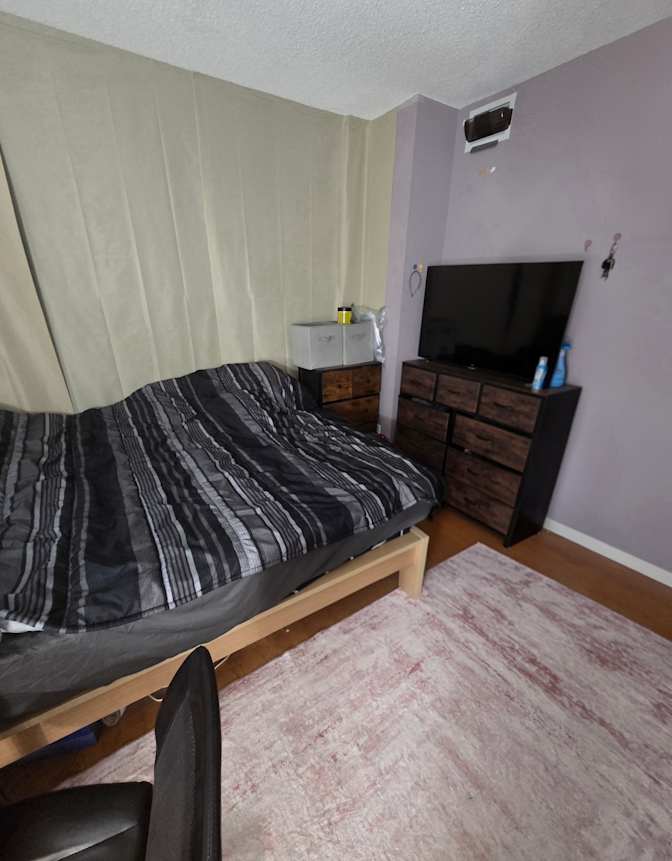 JAY PARMAR's room