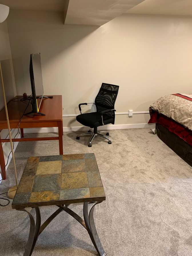 Appleton Fully Furnished House Share's room