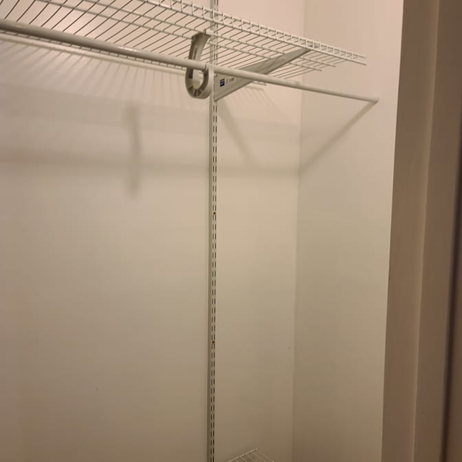 Steve's room