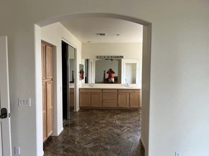 Quentin's room
