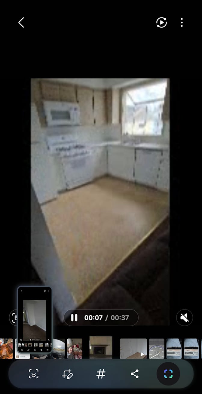 Tyler's room