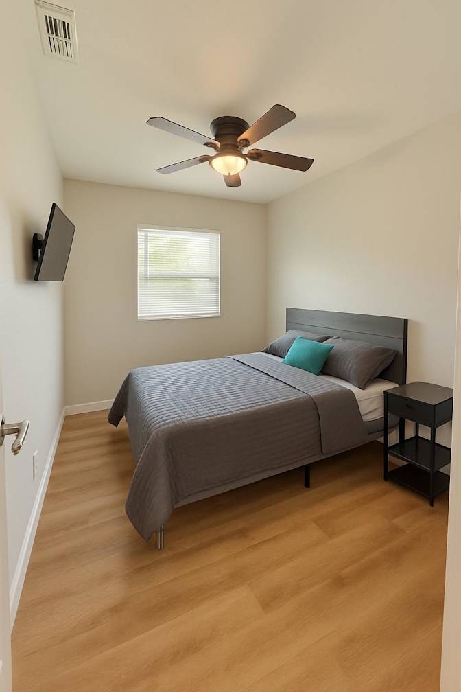 PadSplit's room