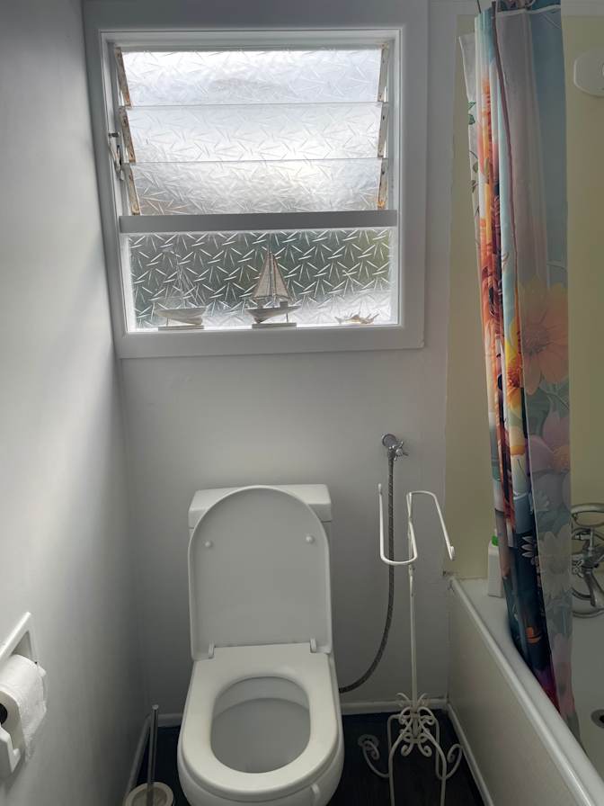 Mira's room