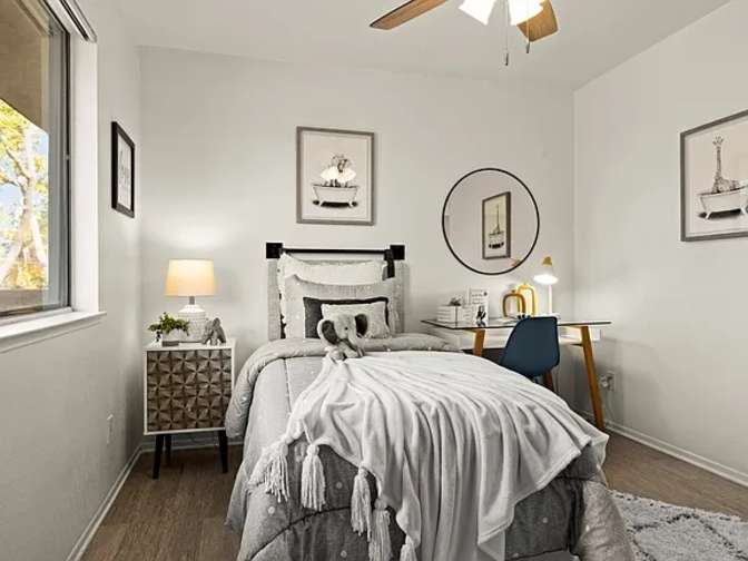 Devid's room