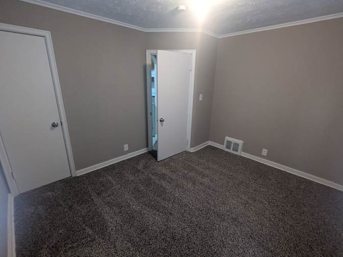 Alek's room