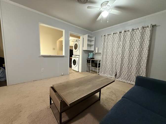 Jon's room