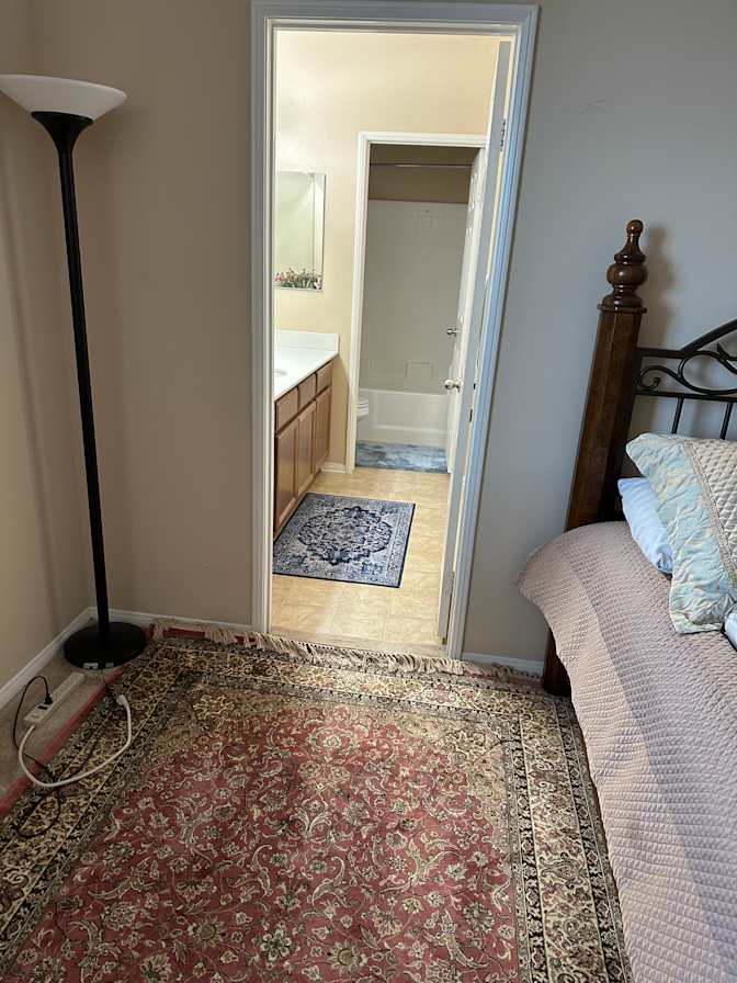 Tachiba's room