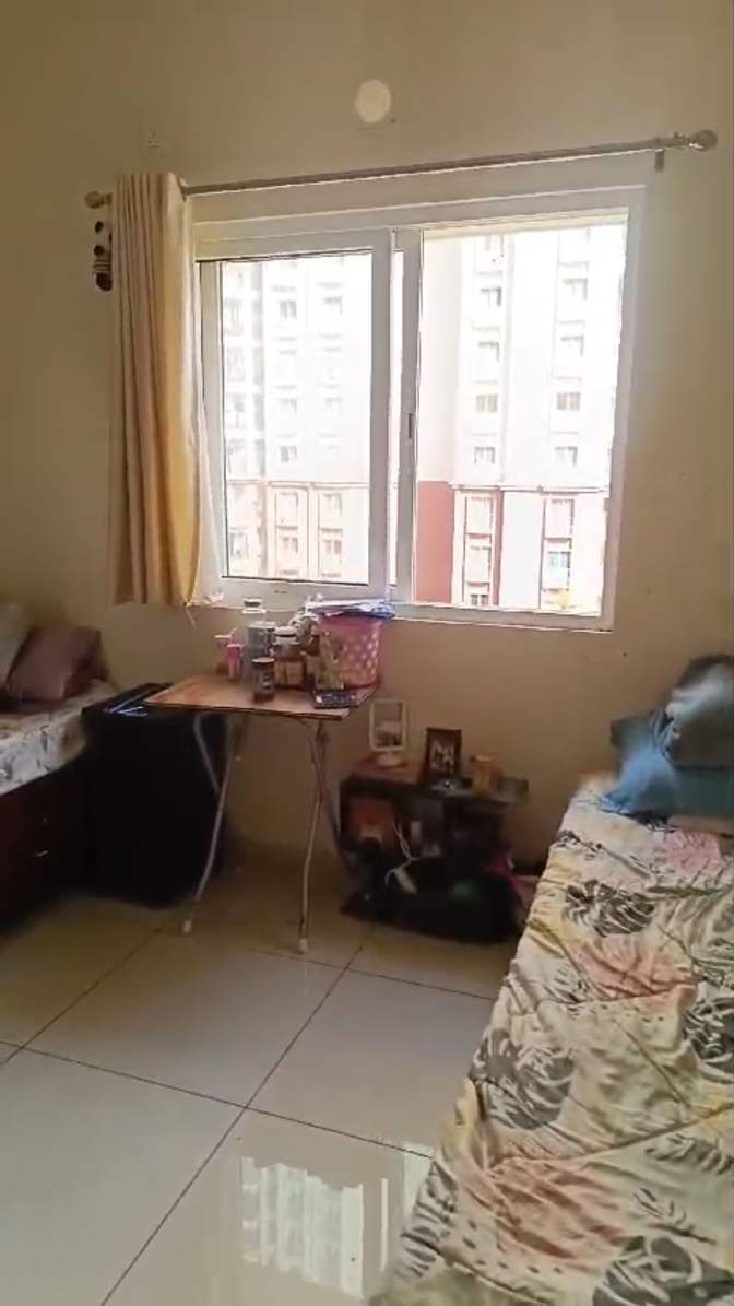 Hir's room