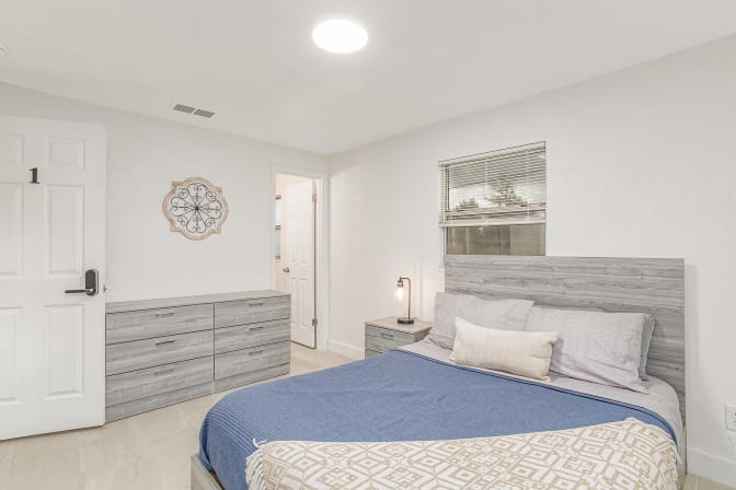 PadSplit's room