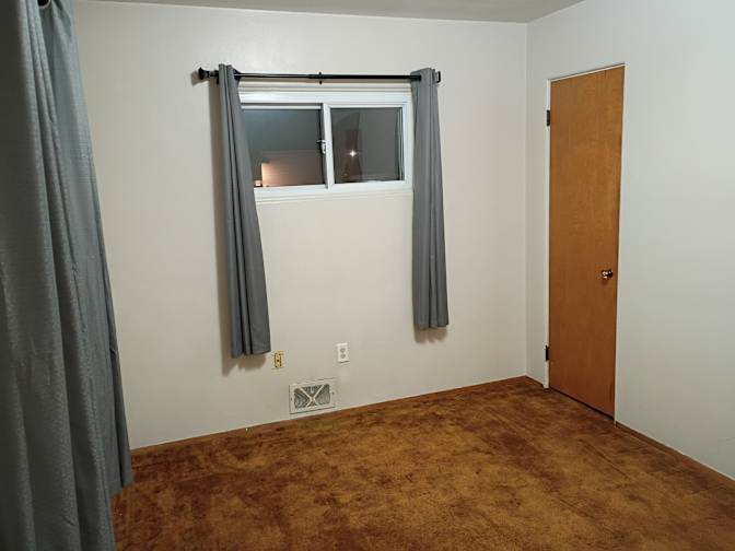 Christopher's room