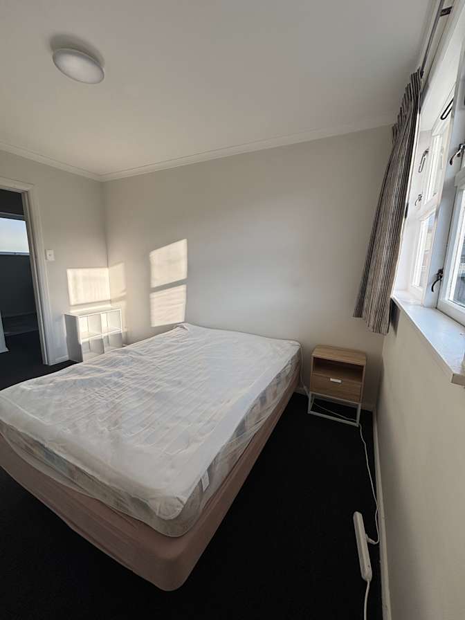Maia Putoko's room