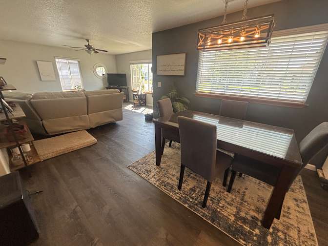 Jeff's room