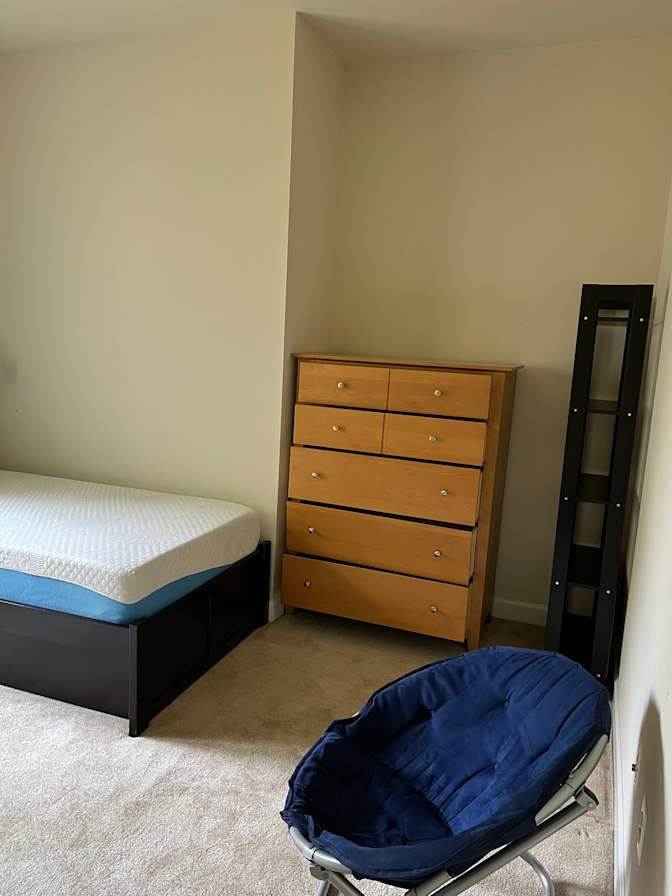 Beth's room