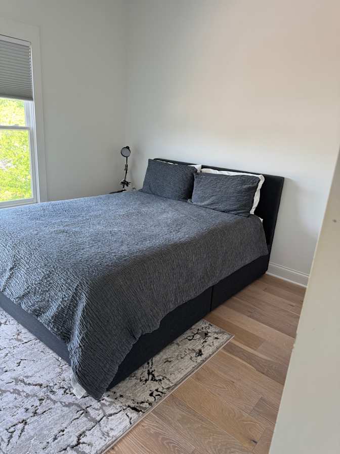 Angie's room