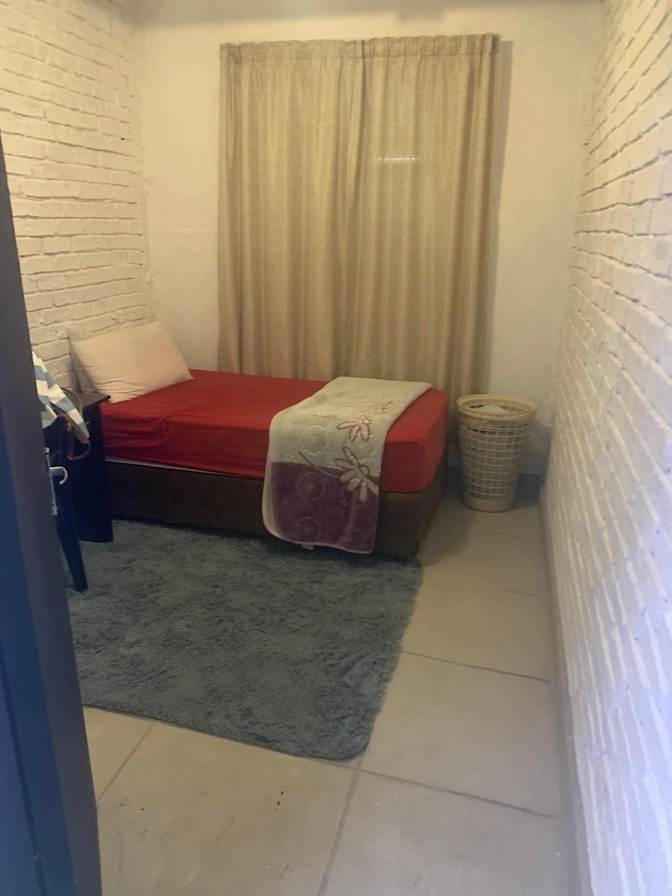 Abi's room
