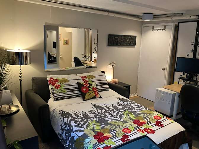 Michelle's room