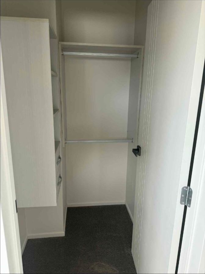 Brad's room