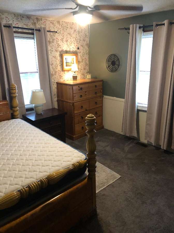 jan's room