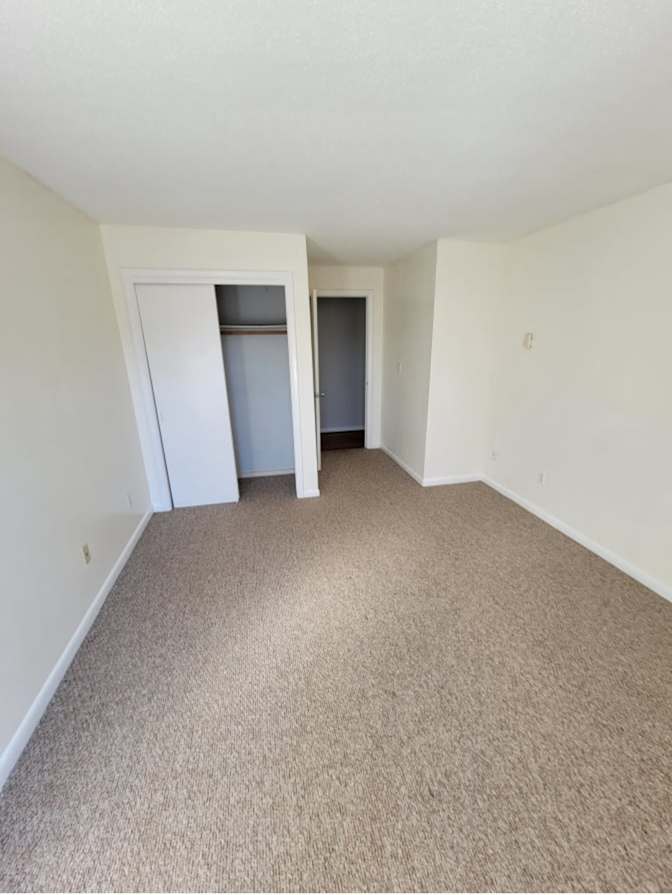 Anthony's room