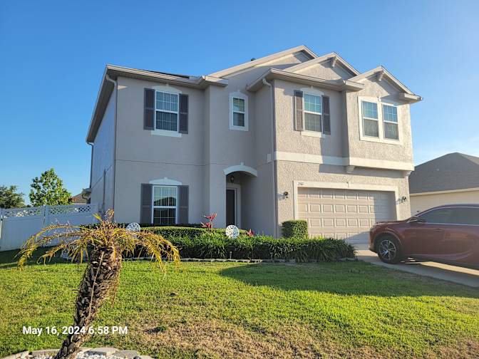 Jack's room