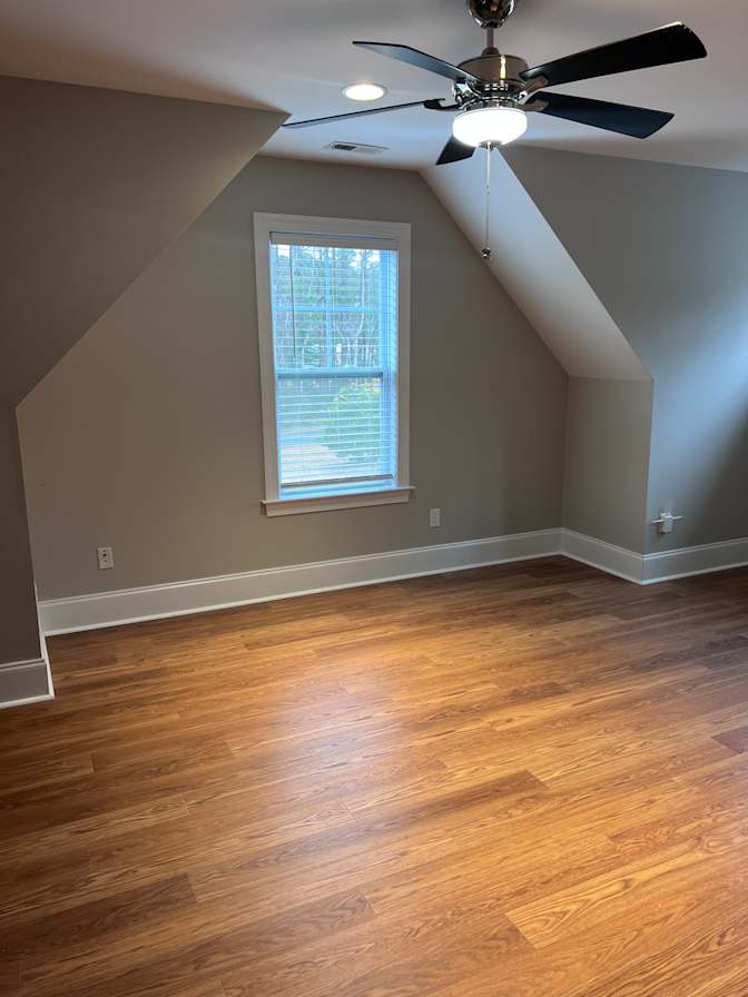 Catharyn's room