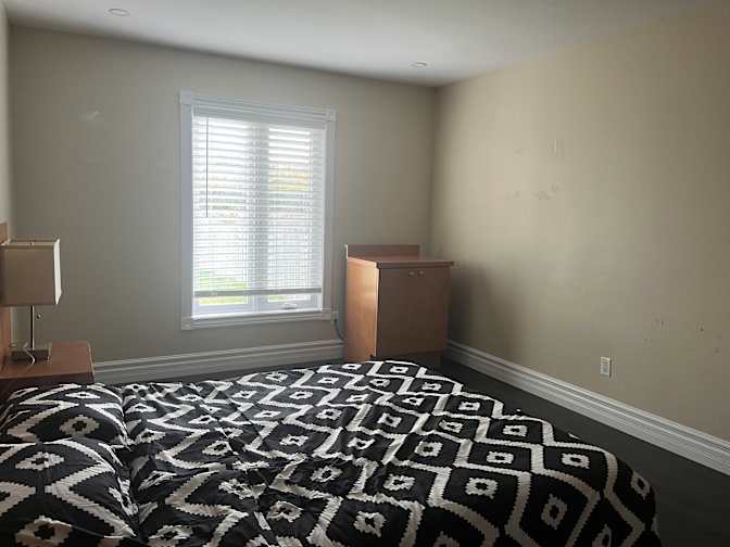 geetanjali's room