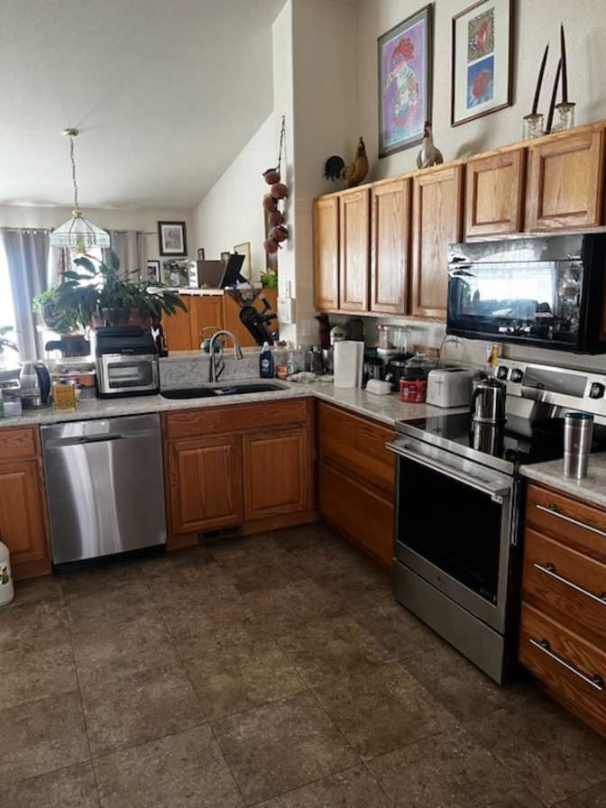 Irene king's room