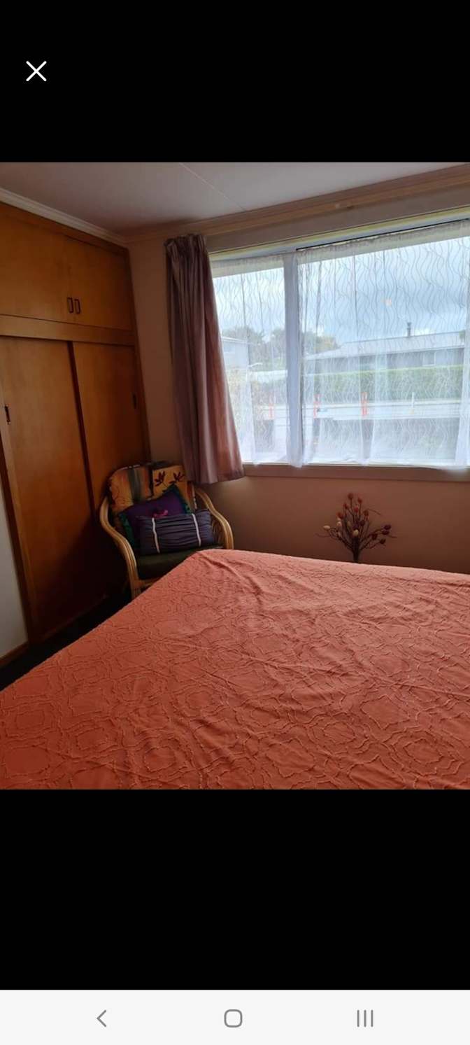 Vickie's room