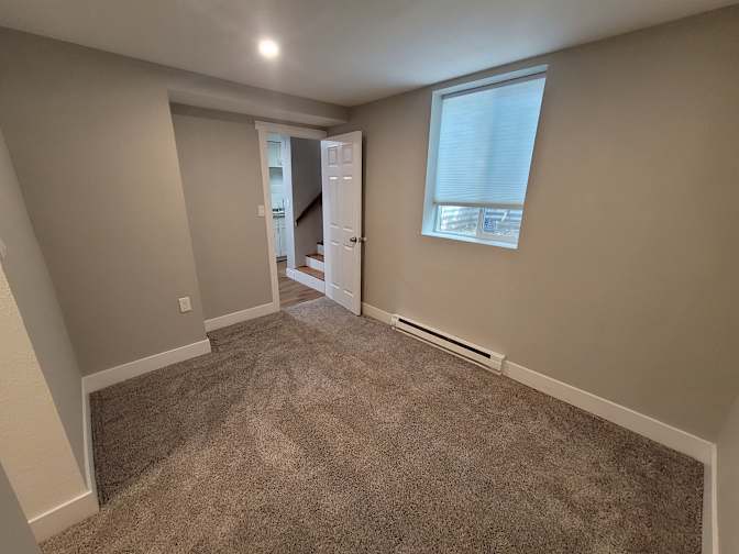 Lauren's room