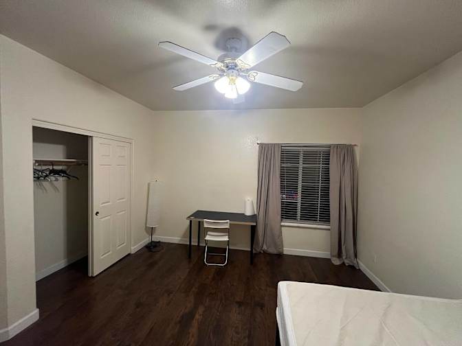 Sohrab's room