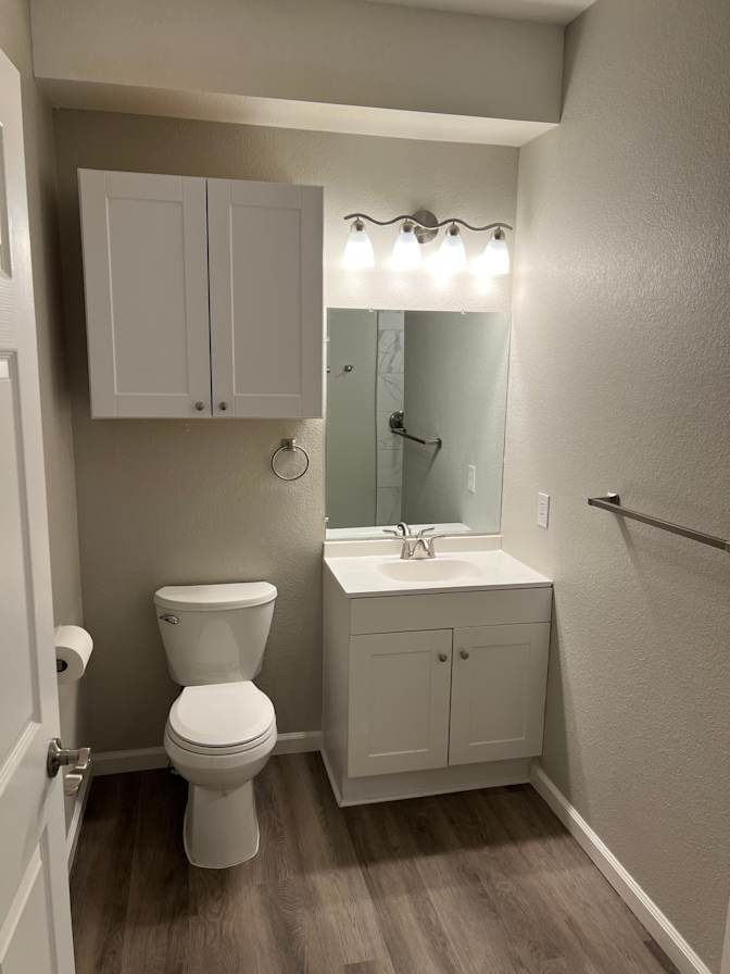 Jay's room