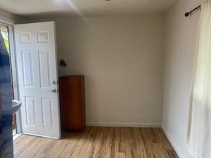 Amaranta's room
