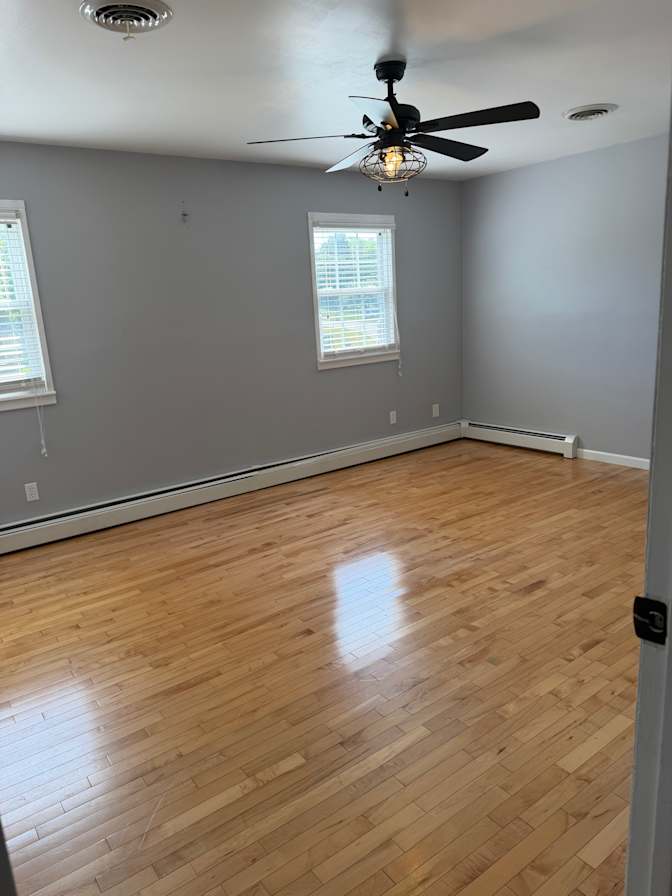 Paula's room