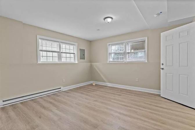 Greg Orekoya's room