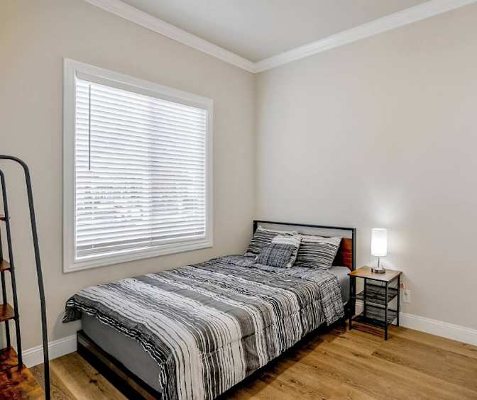 Julie's room
