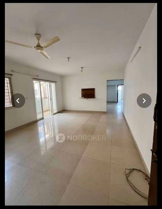 Nithya's room