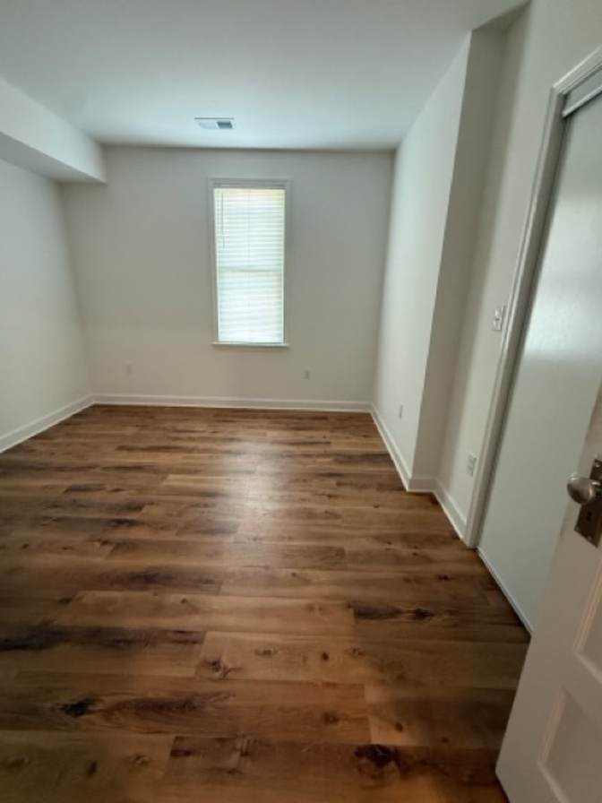 Jennifer Ramirez's room