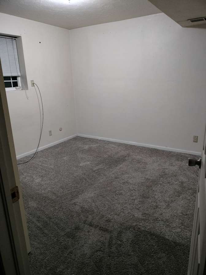 Rachel's room