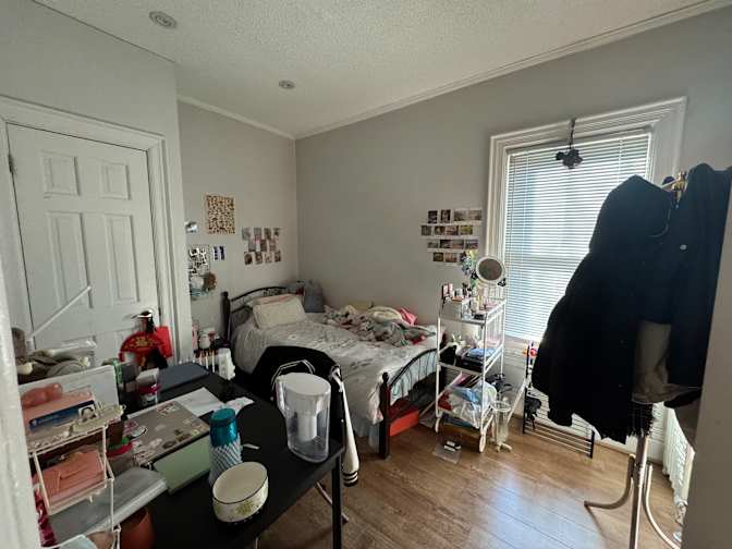 Jacob's room