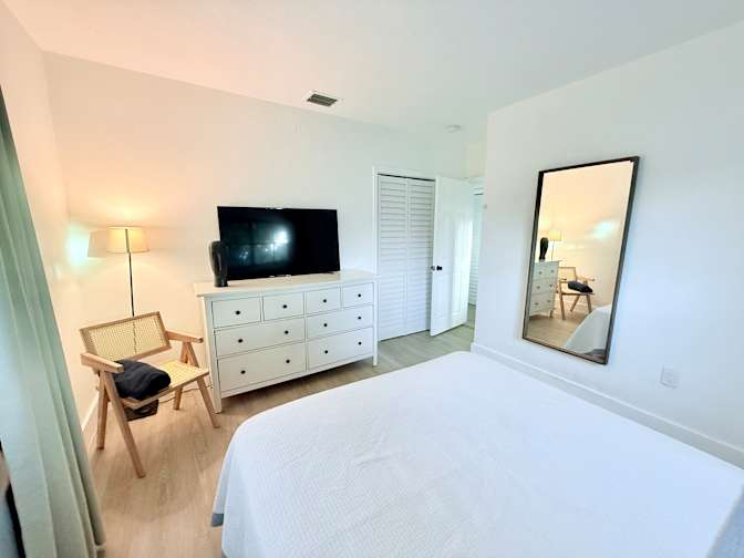 Julian's room