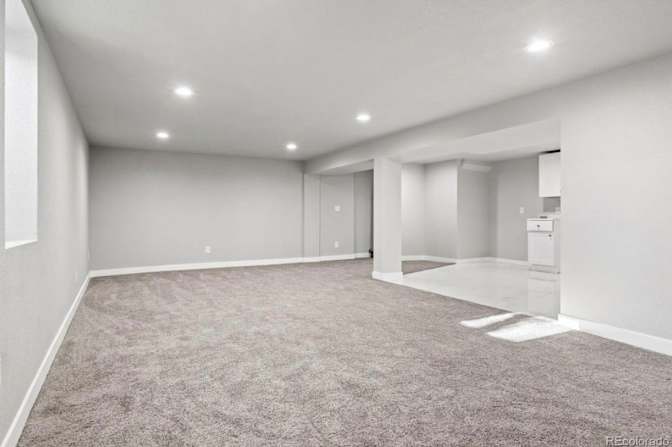 Rachel's room