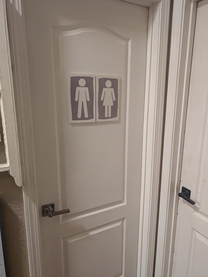 Kevin's room