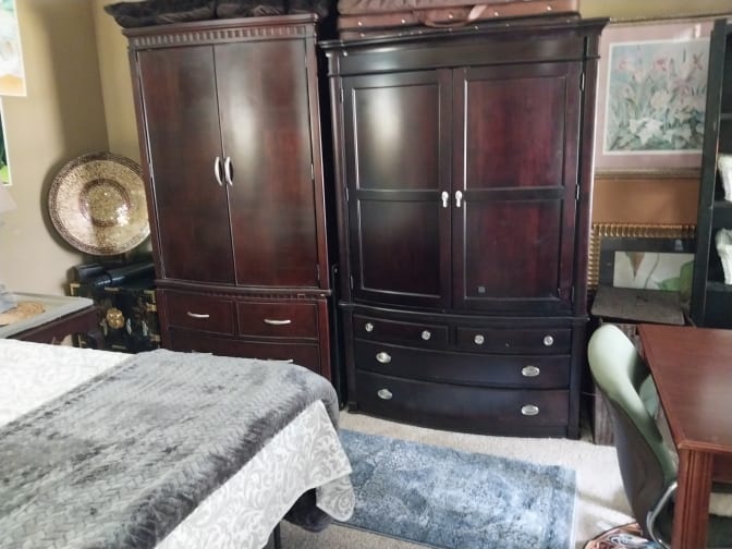 J.J.'s room