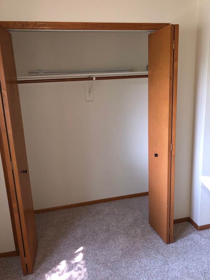 Marco's room