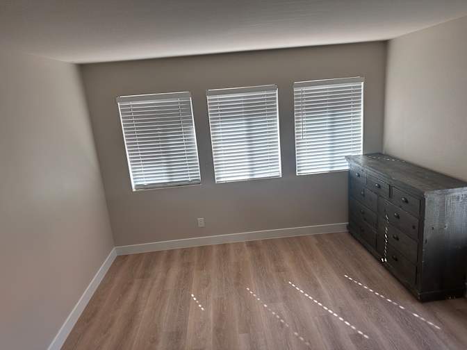 Kasi's room