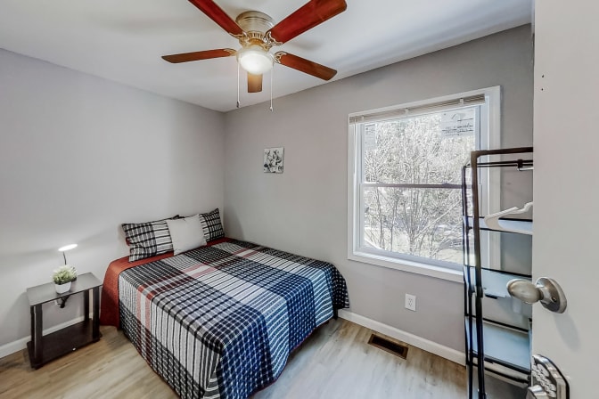 PadSplit's room
