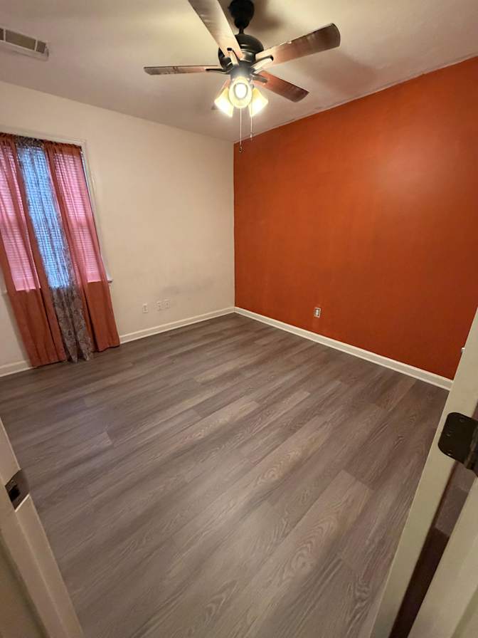 Jakie's room