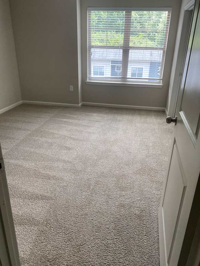 Chad Reitz's room