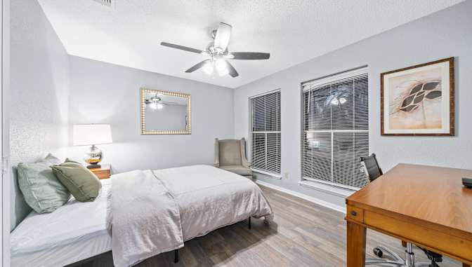PadSplit's room
