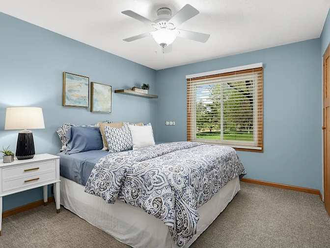 Sophie's room